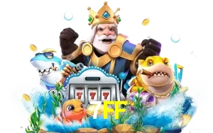 7FF
