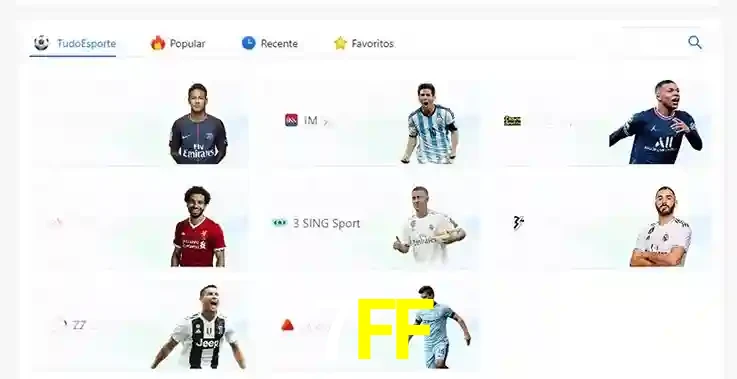 Esporte